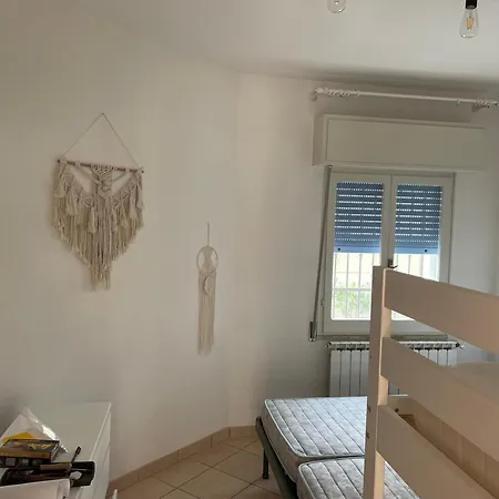 Lauranna Apartment Cervia