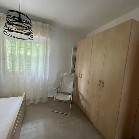 Apartment Lauranna Cervia