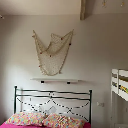 Lauranna Apartment